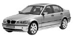 BMW E46 P1108 Fault Code