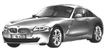 BMW E86 P1108 Fault Code