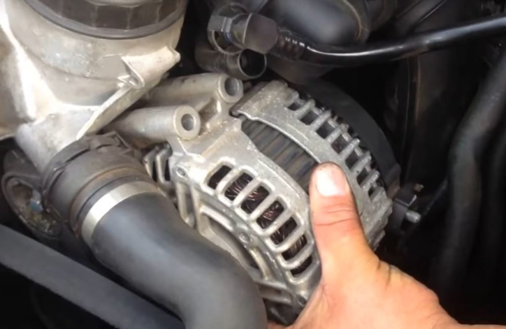 See P1108 in engine